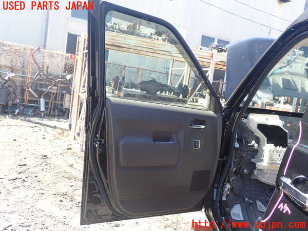 1UPJ-9238941260]ジャパン タクシー(JPN TAXI)(NTP10)左前ドア 中古_4