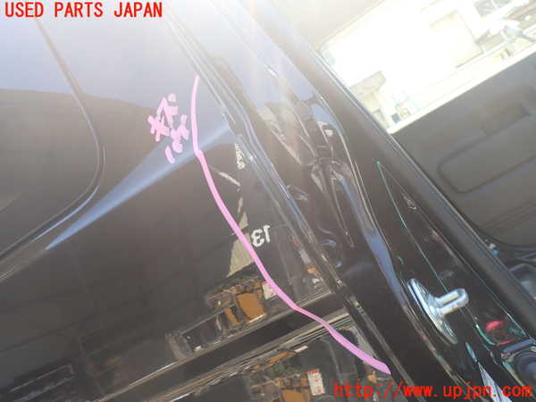 1UPJ-9238941290]ジャパン タクシー(JPN TAXI)(NTP10)右後ドア NSG M31A3 中古_2