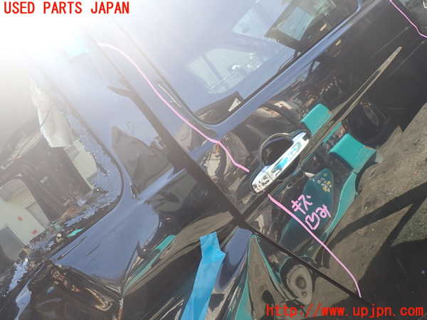 1UPJ-9238941290]ジャパン タクシー(JPN TAXI)(NTP10)右後ドア NSG M31A3 中古_3