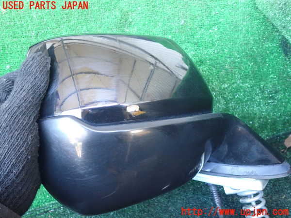 1UPJ-9238941110]ジャパン タクシー(JPN TAXI)(NTP10)右フェンダーミラー 中古_2