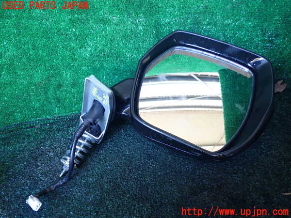 1UPJ-9238941110]ジャパン タクシー(JPN TAXI)(NTP10)右フェンダーミラー 中古_3