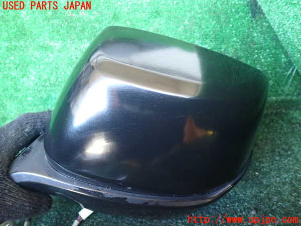 1UPJ-9238941112]ジャパン タクシー(JPN TAXI)(NTP10)左フェンダーミラー 中古_2
