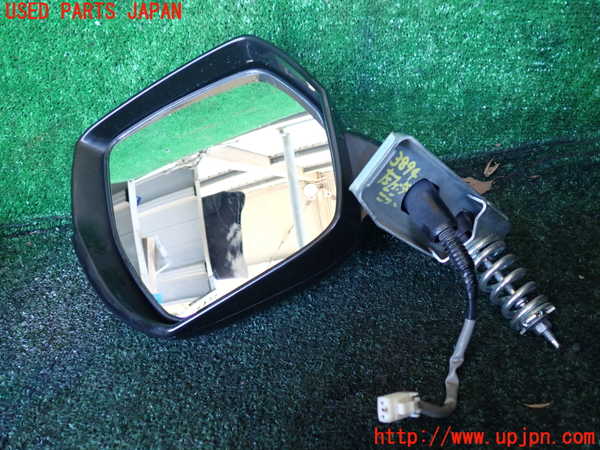 1UPJ-9238941112]ジャパン タクシー(JPN TAXI)(NTP10)左フェンダーミラー 中古_3