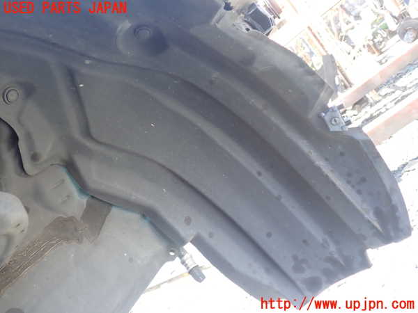 1UPJ-9238941090]ジャパン タクシー(JPN TAXI)(NTP10)右前フェンダーライナー 中古_2