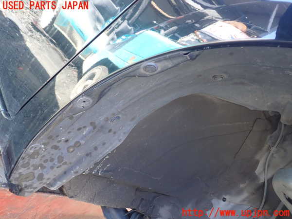 1UPJ-9238941090]ジャパン タクシー(JPN TAXI)(NTP10)右前フェンダーライナー 中古_3