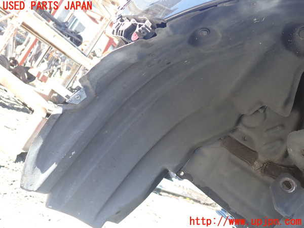 1UPJ-9238941092]ジャパン タクシー(JPN TAXI)(NTP10)左前フェンダーライナー 中古_2