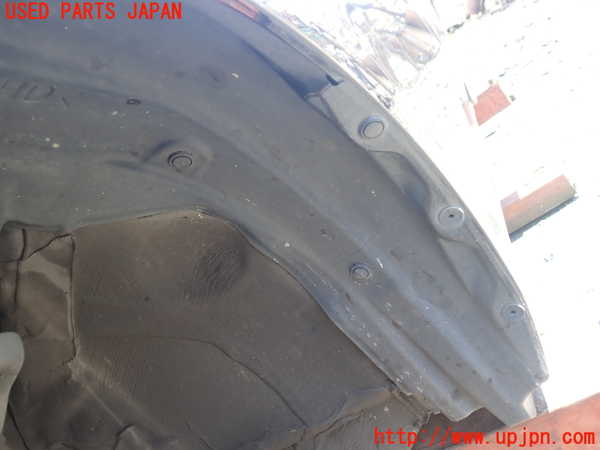 1UPJ-9238941092]ジャパン タクシー(JPN TAXI)(NTP10)左前フェンダーライナー 中古_3