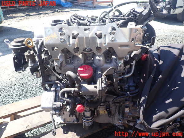 1UPJ-9238942010]ジャパン タクシー(JPN TAXI)(NTP10)エンジン 1NZ-FXP 中古_2