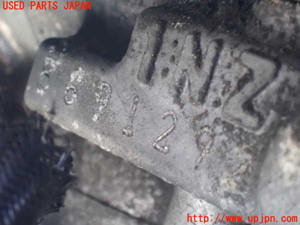 1UPJ-9238942010]ジャパン タクシー(JPN TAXI)(NTP10)エンジン 1NZ-FXP 中古_3