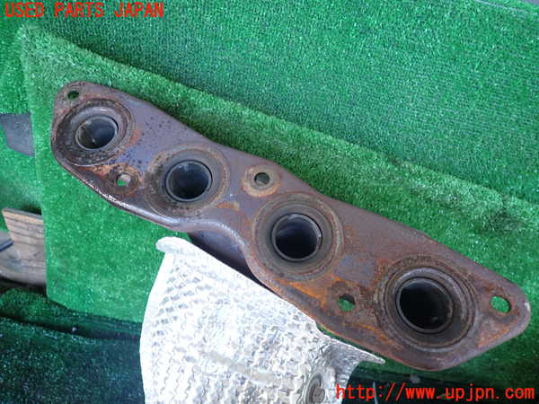 1UPJ-9238942041]ジャパン タクシー(JPN TAXI)(NTP10)エキマニ1 触媒 マニバーター 中古_3