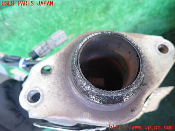 1UPJ-9238942041]ジャパン タクシー(JPN TAXI)(NTP10)エキマニ1 触媒 マニバーター 中古_4