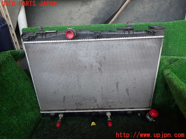 1UPJ-9238942321]ジャパン タクシー(JPN TAXI)(NTP10)ラジエーター1 (メイン) 中古_2