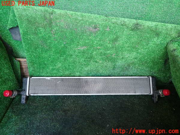 1UPJ-9238942322]ジャパン タクシー(JPN TAXI)(NTP10)ラジエーター2 (サブ) 中古_2