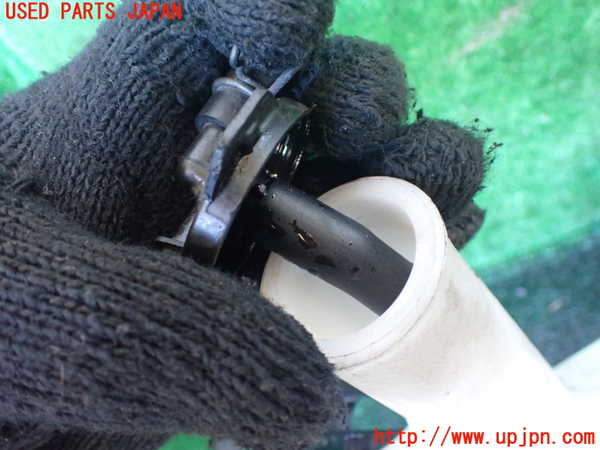 1UPJ-9238942410]ジャパン タクシー(JPN TAXI)(NTP10)ラジエータータンク 中古_3