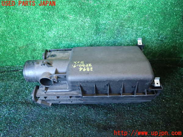 1UPJ-9238942560]ジャパン タクシー(JPN TAXI)(NTP10)エアクリーナーボックス 中古_2