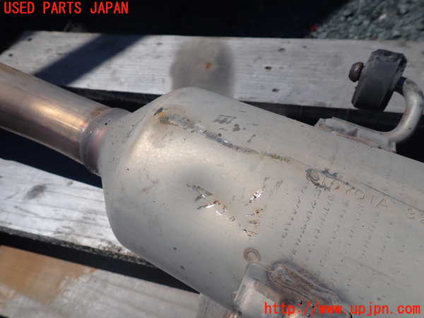 1UPJ-9238942651]ジャパン タクシー(JPN TAXI)(NTP10)センターパイプ1 中古_2