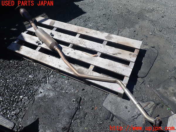 1UPJ-9238942651]ジャパン タクシー(JPN TAXI)(NTP10)センターパイプ1 中古_3