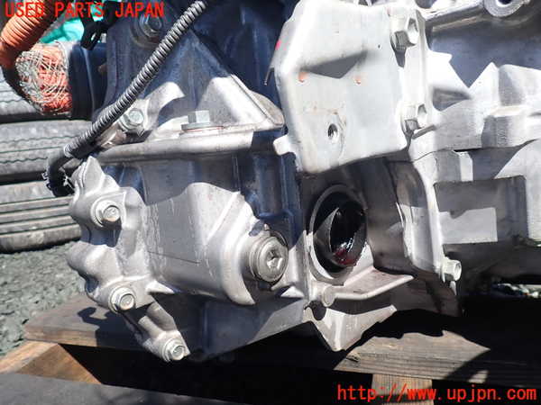 1UPJ-9238943010]ジャパン タクシー(JPN TAXI)(NTP10)ミッション AT 1NZ-FXP 中古_3