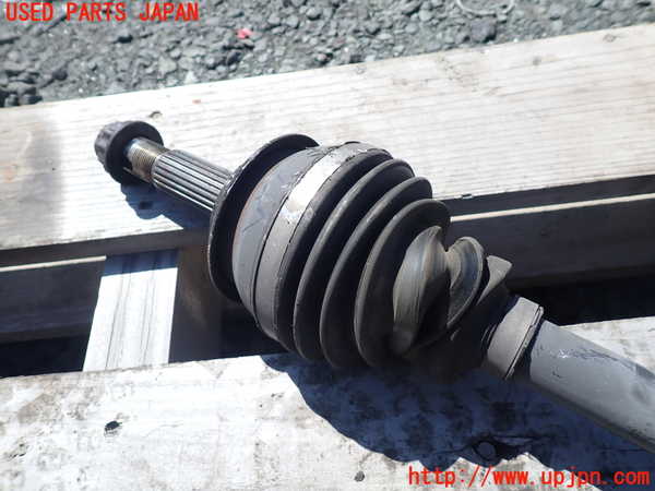 1UPJ-9238944010]ジャパン タクシー(JPN TAXI)(NTP10)右フロントドライブシャフト 中古_2