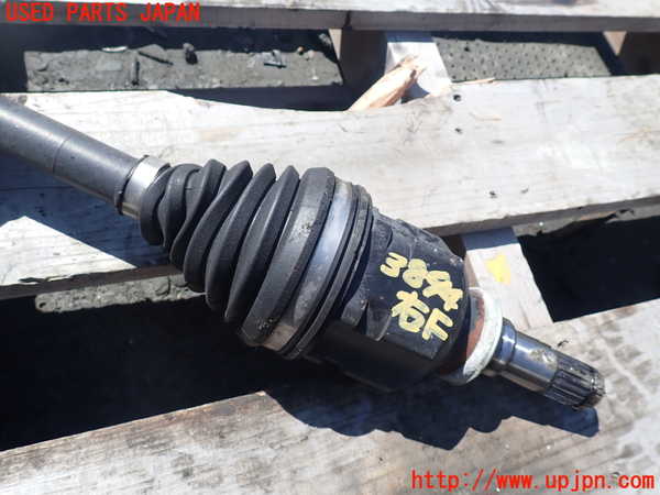 1UPJ-9238944010]ジャパン タクシー(JPN TAXI)(NTP10)右フロントドライブシャフト 中古_3