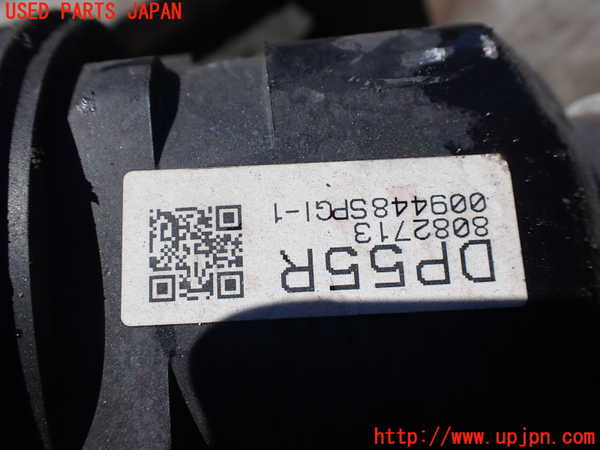 1UPJ-9238944010]ジャパン タクシー(JPN TAXI)(NTP10)右フロントドライブシャフト 中古_4