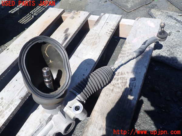 1UPJ-9238944235]ジャパン タクシー(JPN TAXI)(NTP10)パワステギアボックス 中古_2