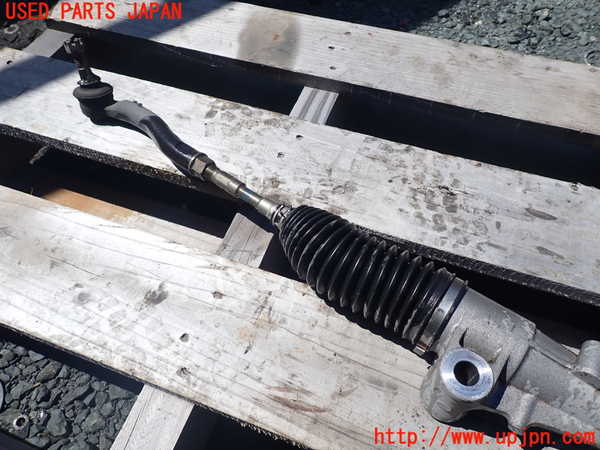 1UPJ-9238944235]ジャパン タクシー(JPN TAXI)(NTP10)パワステギアボックス 中古_3