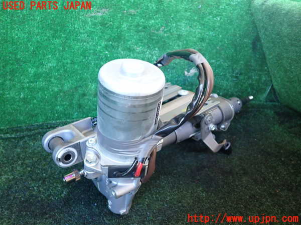 1UPJ-9238944260]ジャパン タクシー(JPN TAXI)(NTP10)ステアリングシャフト 中古_3