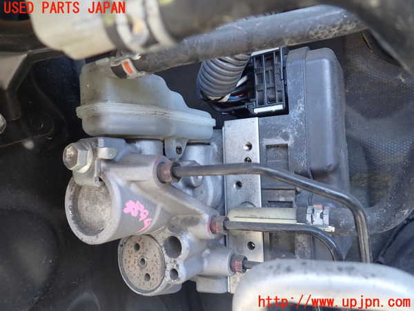 1UPJ-9238944050]ジャパン タクシー(JPN TAXI)(NTP10)ブレーキマスターシリンダー 中古_3
