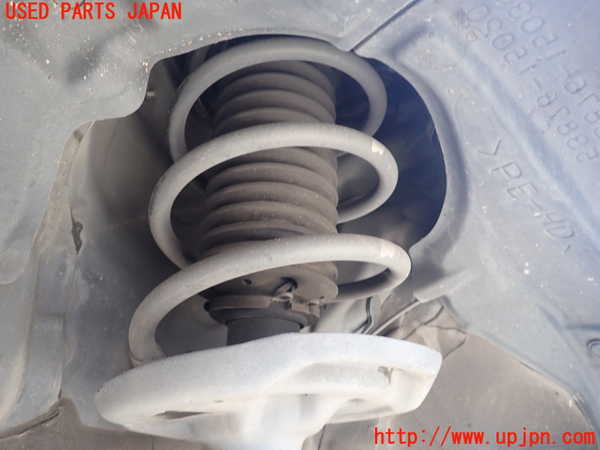 1UPJ-9238945025]ジャパン タクシー(JPN TAXI)(NTP10)左フロントストラット 中古_2