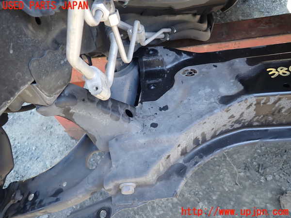 1UPJ-9238945285]ジャパン タクシー(JPN TAXI)(NTP10)フロントメンバー 中古_2