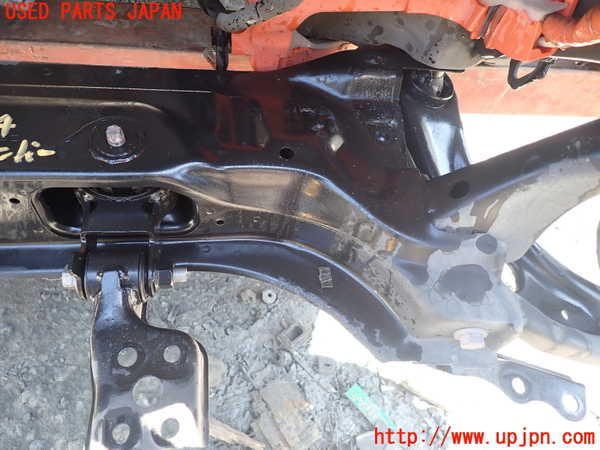 1UPJ-9238945285]ジャパン タクシー(JPN TAXI)(NTP10)フロントメンバー 中古_3