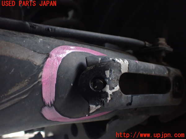 1UPJ-9238945380]ジャパン タクシー(JPN TAXI)(NTP10)リアアクスルビーム 中古_3