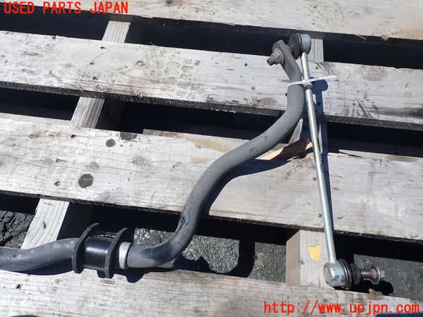 1UPJ-9238945440]ジャパン タクシー(JPN TAXI)(NTP10)フロントスタビライザー 中古_2