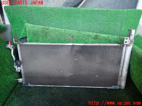 1UPJ-9238946031]ジャパン タクシー(JPN TAXI)(NTP10)エアコンコンデンサー1 中古_2