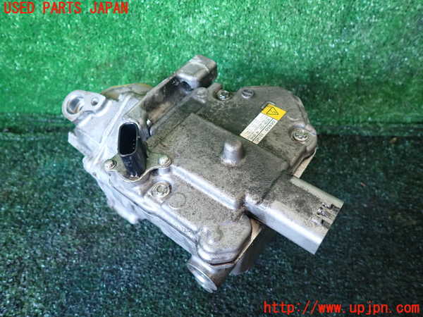 1UPJ-9238946025]ジャパン タクシー(JPN TAXI)(NTP10)エアコンコンプレッサー 中古_2