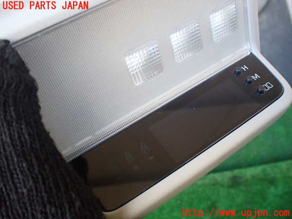 1UPJ-9238947850]ジャパン タクシー(JPN TAXI)(NTP10)時計 中古_2