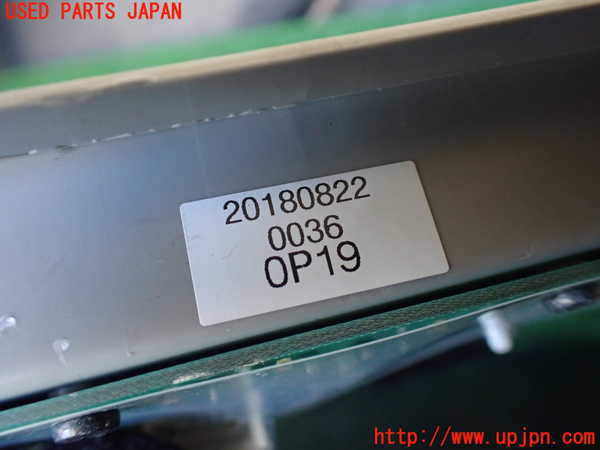 1UPJ-9238947850]ジャパン タクシー(JPN TAXI)(NTP10)時計 中古_4