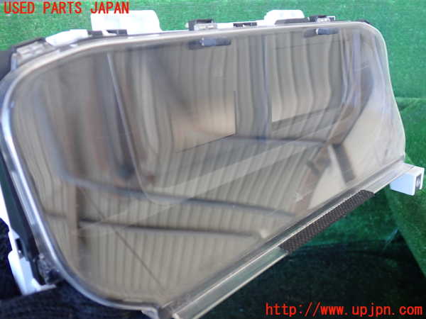 1UPJ-9238946170]ジャパン タクシー(JPN TAXI)(NTP10)スピードメーター 中古_2