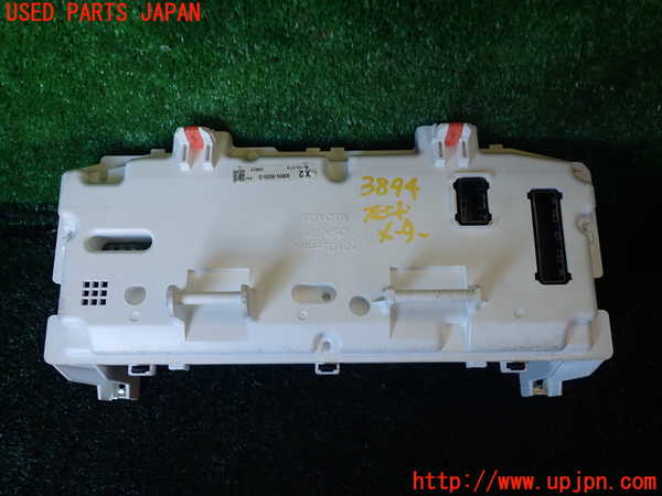 1UPJ-9238946170]ジャパン タクシー(JPN TAXI)(NTP10)スピードメーター 中古_3