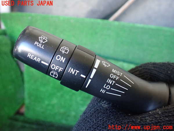 1UPJ-9238946720]ジャパン タクシー(JPN TAXI)(NTP10)コンビネーションスイッチ 中古_3
