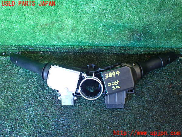 1UPJ-9238946720]ジャパン タクシー(JPN TAXI)(NTP10)コンビネーションスイッチ 中古_4