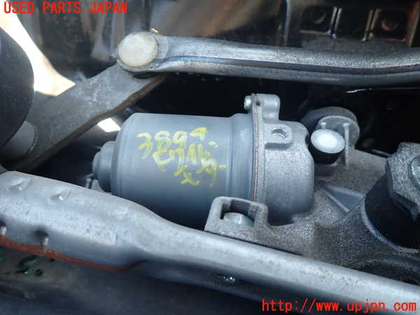 1UPJ-9238946770]ジャパン タクシー(JPN TAXI)(NTP10)フロントワイパーモーター 中古_2