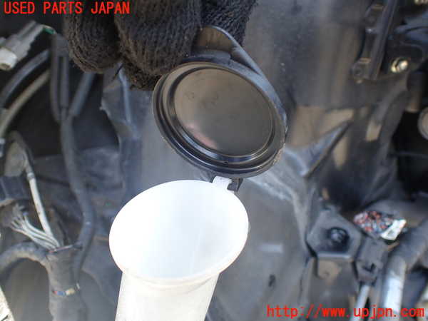 1UPJ-9238946791]ジャパン タクシー(JPN TAXI)(NTP10)ウォッシャータンク1 中古_3