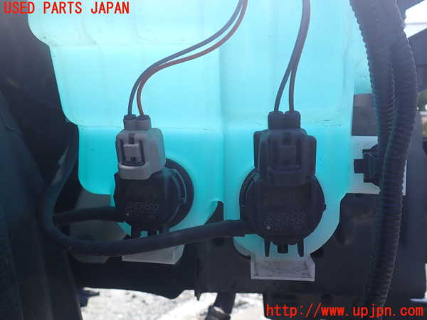 1UPJ-9238946791]ジャパン タクシー(JPN TAXI)(NTP10)ウォッシャータンク1 中古_4