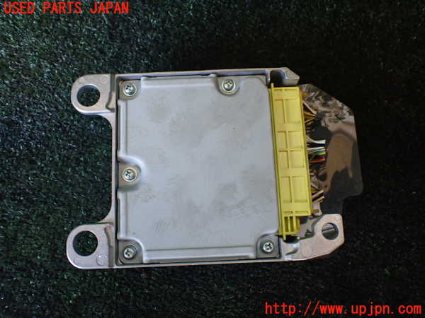 1UPJ-9238946145]ジャパン タクシー(JPN TAXI)(NTP10)エアバッグコンピューター 中古_3