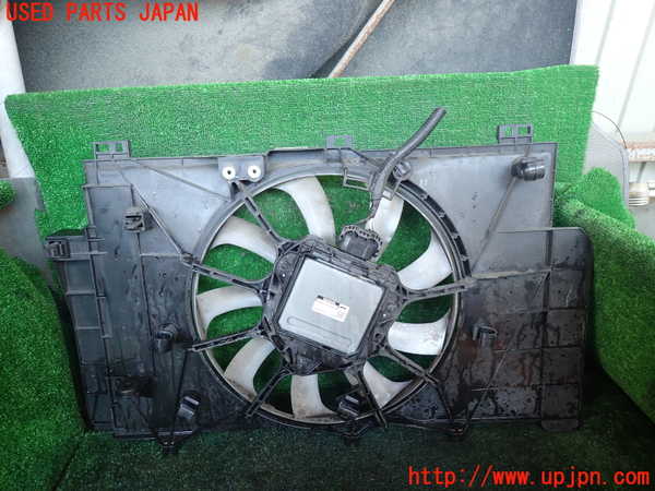 1UPJ-9238946836]ジャパン タクシー(JPN TAXI)(NTP10)電動ファン1 中古_2