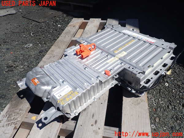 1UPJ-9238946911]ジャパン タクシー(JPN TAXI)(NTP10)ハイブリッドバッテリー1 中古_2