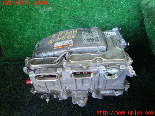 1UPJ-9238946916]ジャパン タクシー(JPN TAXI)(NTP10)インバーターコンバーター 中古_2