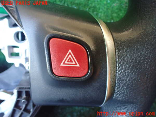 1UPJ-9238947855]ジャパン タクシー(JPN TAXI)(NTP10)ステアリングホイール 中古_2